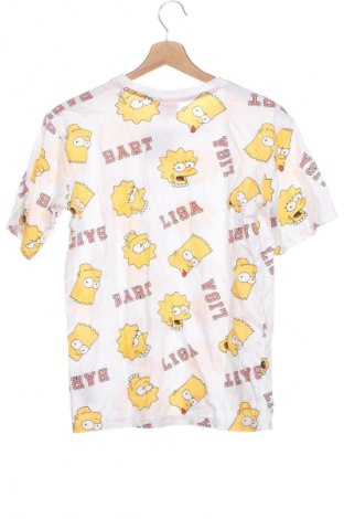 Detské tričko The Simpsons, Veľkosť 14-15y/ 168-170 cm, Farba Viacfarebná, Cena  9,72 €