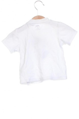 Kinder T-Shirt Timberland, Größe 8-9y/ 134-140 cm, Farbe Weiß, Preis € 11,99