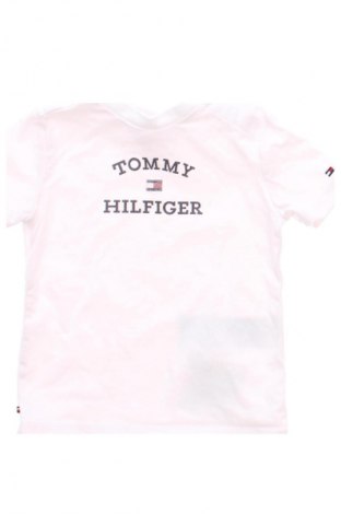 Детска тениска Tommy Hilfiger, Размер 9-12m/ 74-80 см, Цвят Розов, Цена 49,99 лв.