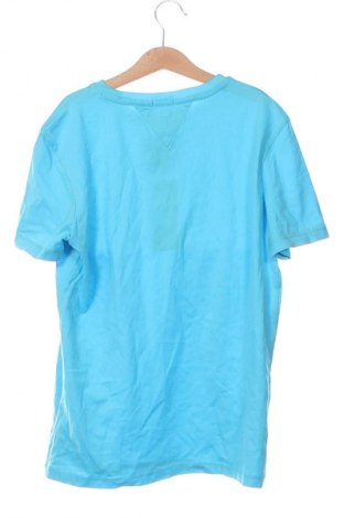 Kinder T-Shirt Tommy Hilfiger, Größe 12-13y/ 158-164 cm, Farbe Blau, Preis € 34,99