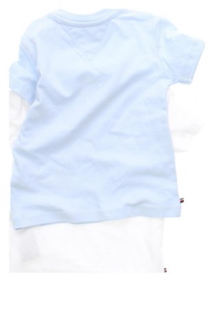 Tricou pentru copii Tommy Hilfiger, Mărime 6-9m/ 68-74 cm, Culoare Multicolor, Preț 161,99 Lei