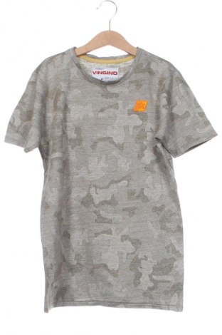 Kinder T-Shirt Vingino, Größe 12-13y/ 158-164 cm, Farbe Mehrfarbig, Preis 8,00 €