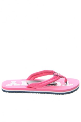 Kinderpantoffeln Tommy Hilfiger, Größe 33, Farbe Rosa, Preis 45,99 €