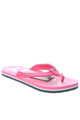 Kinderpantoffeln Tommy Hilfiger, Größe 33, Farbe Rosa, Preis 45,99 €