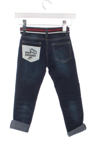 Kinderjeans, Größe 3-4y/ 104-110 cm, Farbe Blau, Preis € 4,99