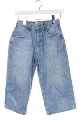 Kinderjeans, Größe 11-12y/ 152-158 cm, Farbe Blau, Preis € 16,00