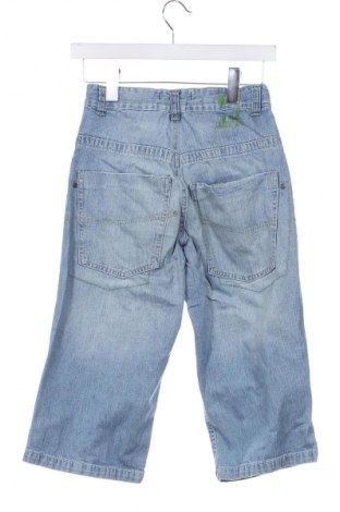 Kinderjeans, Größe 11-12y/ 152-158 cm, Farbe Blau, Preis 16,00 €