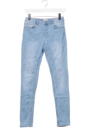 Kinderjeans, Größe 13-14y/ 164-168 cm, Farbe Blau, Preis € 4,99