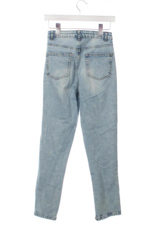 Kinderjeans, Größe 11-12y/ 152-158 cm, Farbe Blau, Preis € 16,37