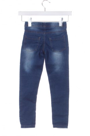 Kinderjeans, Größe 6-7y/ 122-128 cm, Farbe Blau, Preis 16,37 €