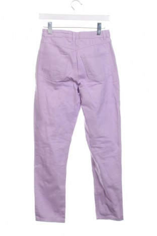 Kinderjeans, Größe 12-13y/ 158-164 cm, Farbe Lila, Preis 16,44 €