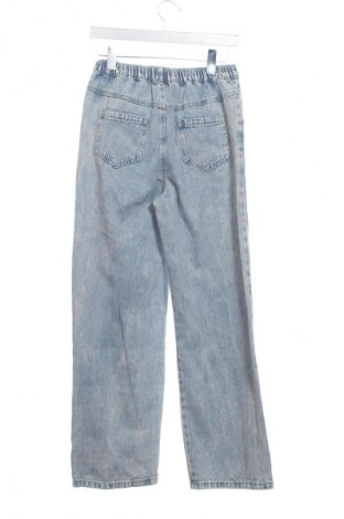 Kinderjeans, Größe 13-14y/ 164-168 cm, Farbe Blau, Preis 16,44 €