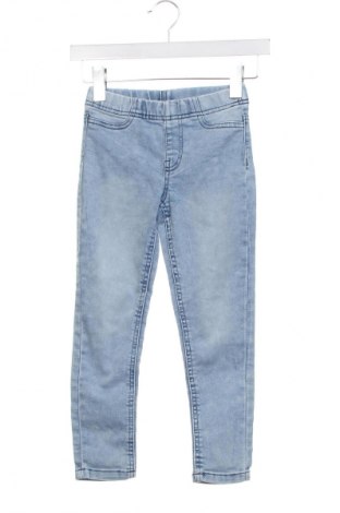 Kinderjeans, Größe 6-7y/ 122-128 cm, Farbe Blau, Preis 16,37 €