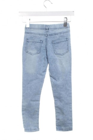 Kinderjeans, Größe 6-7y/ 122-128 cm, Farbe Blau, Preis 16,37 €