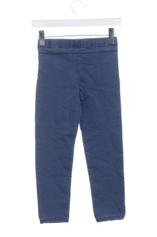 Kinderjeans, Größe 7-8y/ 128-134 cm, Farbe Blau, Preis 16,37 €