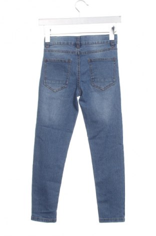 Kinderjeans, Größe 7-8y/ 128-134 cm, Farbe Blau, Preis 16,37 €