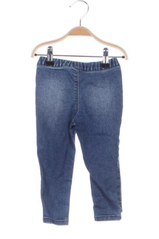 Kinderjeans, Größe 12-18m/ 80-86 cm, Farbe Blau, Preis 16,47 €