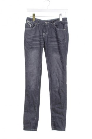 Kinderjeans, Größe 13-14y/ 164-168 cm, Farbe Blau, Preis 5,99 €