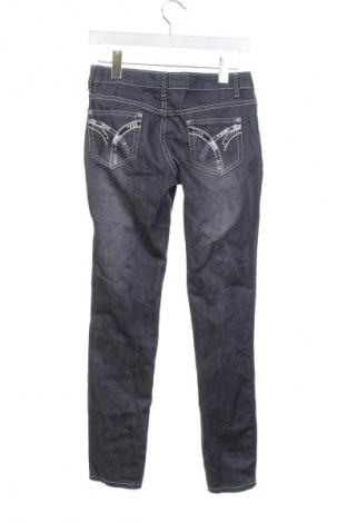 Kinderjeans, Größe 13-14y/ 164-168 cm, Farbe Blau, Preis € 5,99