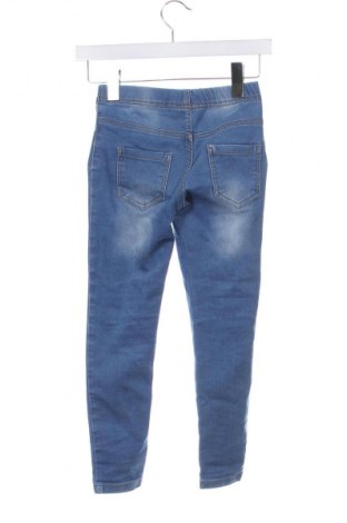 Kinderjeans, Größe 6-7y/ 122-128 cm, Farbe Blau, Preis 16,00 €