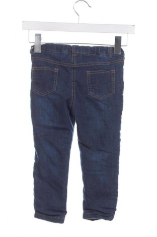 Kinderjeans, Größe 18-24m/ 86-98 cm, Farbe Blau, Preis € 10,99