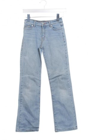 Kinderjeans, Größe 13-14y/ 164-168 cm, Farbe Blau, Preis 16,00 €