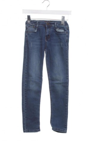 Kinderjeans, Größe 10-11y/ 146-152 cm, Farbe Blau, Preis 16,37 €