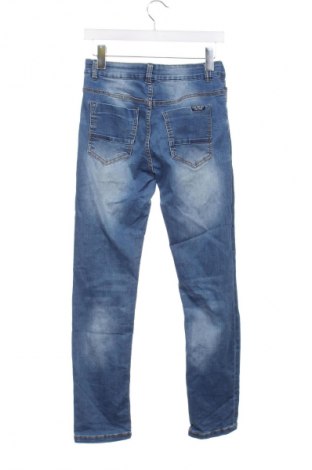 Kinderjeans, Größe 12-13y/ 158-164 cm, Farbe Blau, Preis € 11,99