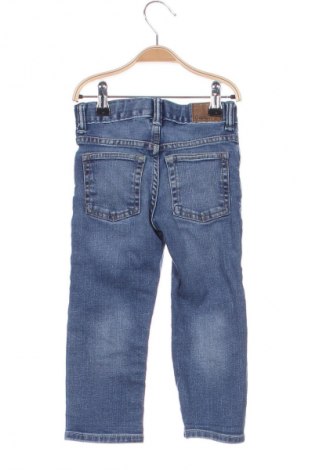 Kinderjeans, Größe 3-4y/ 104-110 cm, Farbe Blau, Preis 16,37 €