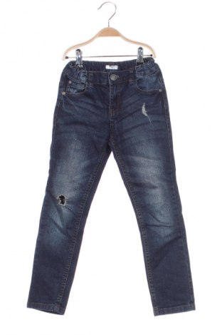 Kinderjeans, Größe 4-5y/ 110-116 cm, Farbe Blau, Preis 16,47 €