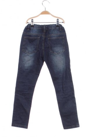 Kinderjeans, Größe 4-5y/ 110-116 cm, Farbe Blau, Preis 16,47 €