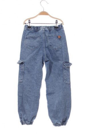 Kinderjeans, Größe 4-5y/ 110-116 cm, Farbe Blau, Preis 16,44 €