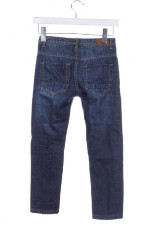 Kinderjeans, Größe 6-7y/ 122-128 cm, Farbe Blau, Preis 16,47 €