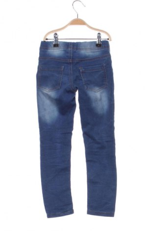 Kinderjeans, Größe 6-7y/ 122-128 cm, Farbe Blau, Preis 16,44 €