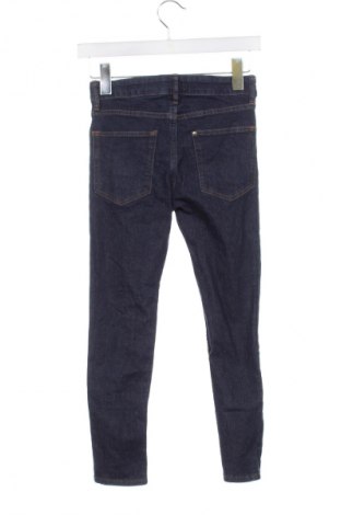 Kinderjeans, Größe 7-8y/ 128-134 cm, Farbe Blau, Preis € 12,99