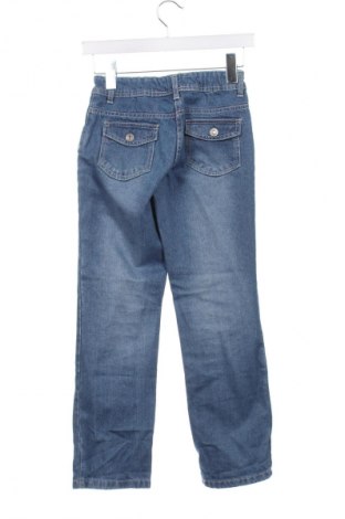 Kinderjeans Alive, Größe 8-9y/ 134-140 cm, Farbe Blau, Preis 9,99 €