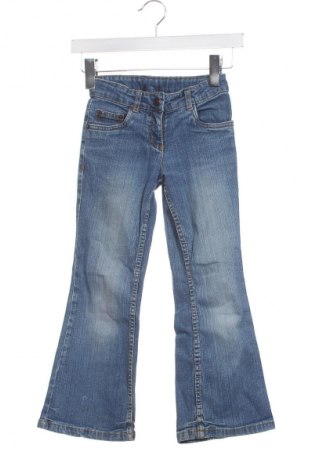 Kinderjeans Alive, Größe 5-6y/ 116-122 cm, Farbe Blau, Preis 16,47 €