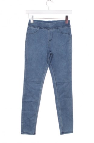 Kinderjeans Anko, Größe 12-13y/ 158-164 cm, Farbe Blau, Preis 4,99 €