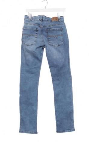 Kinderjeans Blue Effect, Größe 14-15y/ 168-170 cm, Farbe Blau, Preis € 7,99