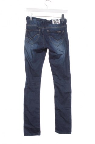 Kinderjeans Blue Rebel, Größe 12-13y/ 158-164 cm, Farbe Blau, Preis 5,99 €