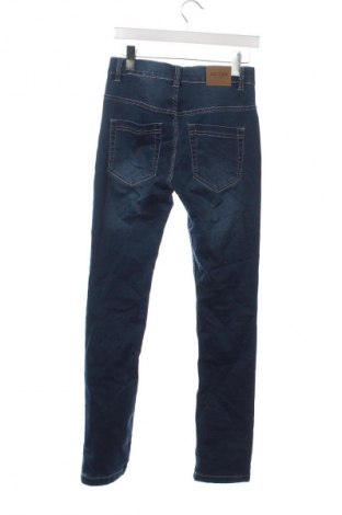 Kinderjeans Blue Seven, Größe 14-15y/ 168-170 cm, Farbe Blau, Preis 3,99 €