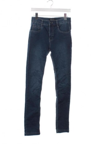 Kinderjeans Blue Seven, Größe 14-15y/ 168-170 cm, Farbe Blau, Preis 3,99 €