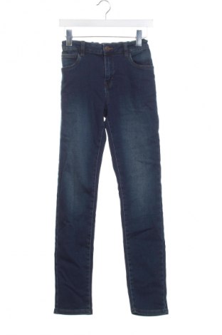 Kinderjeans C&A, Größe 14-15y/ 168-170 cm, Farbe Blau, Preis 16,00 €