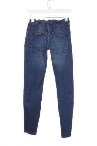 Kinderjeans C&A, Größe 12-13y/ 158-164 cm, Farbe Blau, Preis 16,44 €