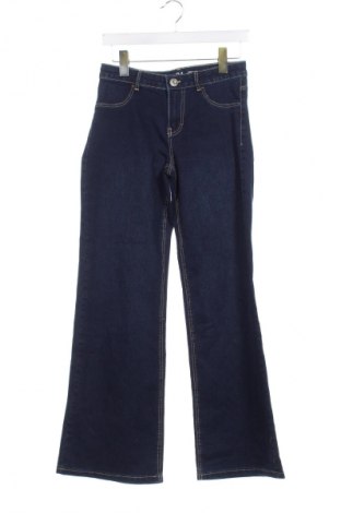 Kinderjeans C&A, Größe 13-14y/ 164-168 cm, Farbe Blau, Preis 22,99 €