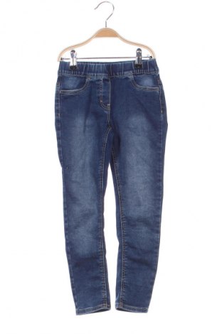 Kinderjeans C&A, Größe 6-7y/ 122-128 cm, Farbe Blau, Preis 16,44 €