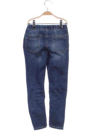 Kinderjeans C&A, Größe 6-7y/ 122-128 cm, Farbe Blau, Preis € 16,44