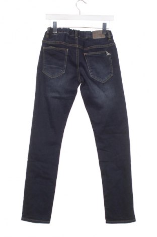 Kinderjeans C&A, Größe 14-15y/ 168-170 cm, Farbe Blau, Preis € 9,99