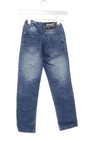 Kinderjeans Chapter, Größe 8-9y/ 134-140 cm, Farbe Blau, Preis € 9,99