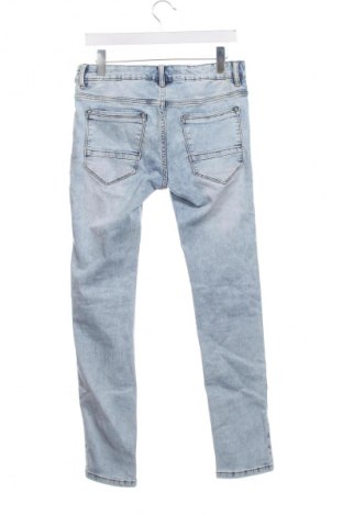 Kinderjeans Chapter, Größe 13-14y/ 164-168 cm, Farbe Blau, Preis 16,00 €